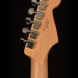 Fender Stratocaster Mexico Lefthand