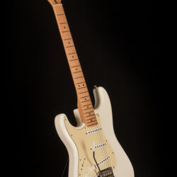 Fender Stratocaster Mexico Lefthand
