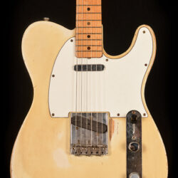 Fender Telecaster 1966