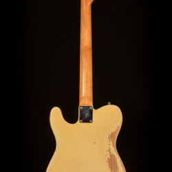 Fender Telecaster 1966