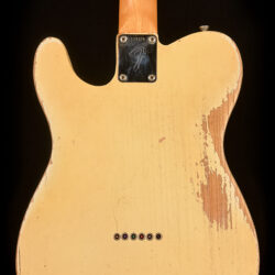 Fender Telecaster 1966