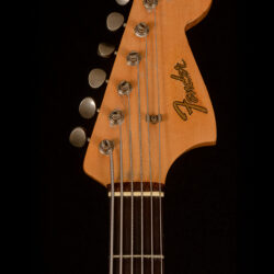 Fender VI 6-string Bass