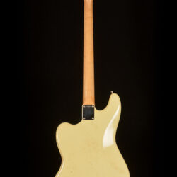 Fender VI 6-string Bass