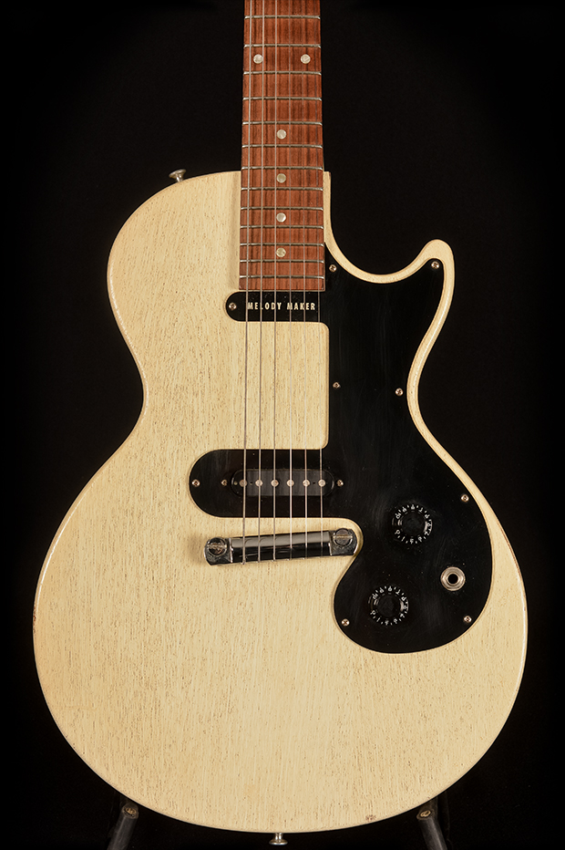 Gibson Melody Maker 2009 | Woodstock Guitars