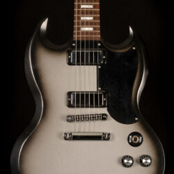 Gibson SG Special