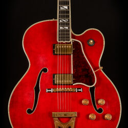 Gibson Super 400
