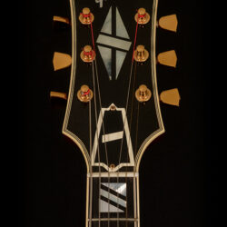 Gibson Super 400