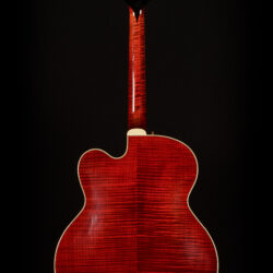 Gibson Super 400