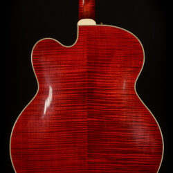 Gibson Super 400