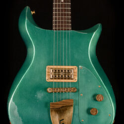 Gretsch Corvette