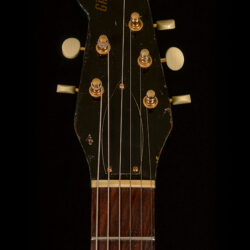 Gretsch Corvette
