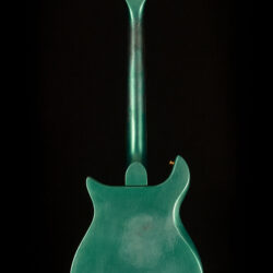 Gretsch Corvette