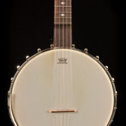 Gretsch G9451 Dixie Deluxe 5-String Banjo