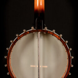 Gretsch G9451 Dixie Deluxe 5-String Banjo