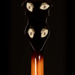 Gretsch G9451 Dixie Deluxe 5-String Banjo
