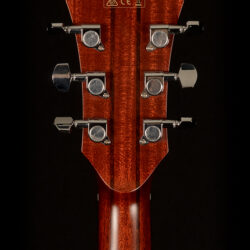 Ibanez Platinum AE410-LGS