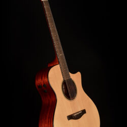 Ibanez Platinum AE410-LGS