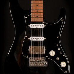 Ibanez Prestige AZ2204B-BK