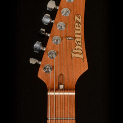 Ibanez Prestige AZ2204B-BK