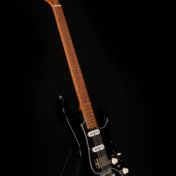 Ibanez Prestige AZ2204B-BK