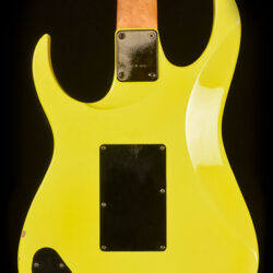 Ibanez RG550-DY