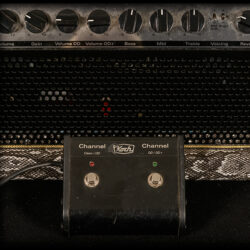 Koch Studiotone XL 40W Head