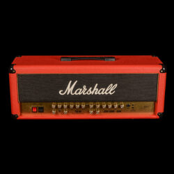 Marshall TSL60 JCM 2000 60W Head
