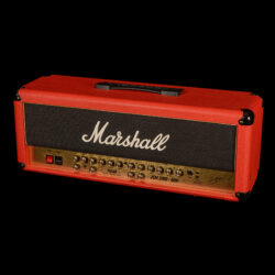 Marshall TSL60 JCM 2000 60W Head