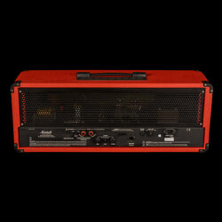 Marshall TSL60 JCM 2000 60W Head