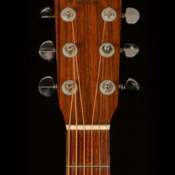 Martin D-18 2011