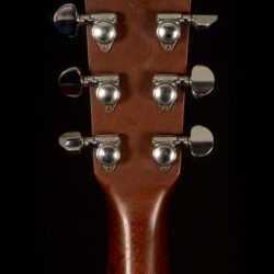 Martin D-18 2011