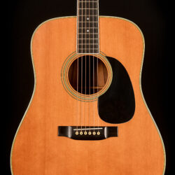 Martin D-35