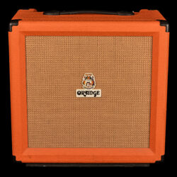 Orange AD15 1x12 Combo