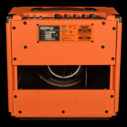Orange AD15 1x12 Combo
