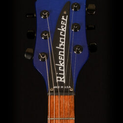 Rickenbacker 360 Limited Edition 1988