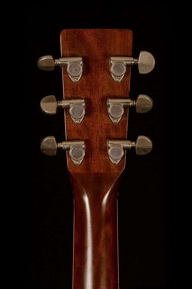 東海 Tokai Cat's Eyes CE-300 Acoustic Guitar