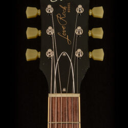 Tokai Love Rock LS142Q IB