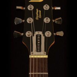 Duesenberg Starplayer Special