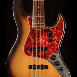 Fender Jazz Bass 1966