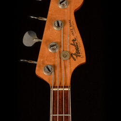 Fender Jazz Bass 1966