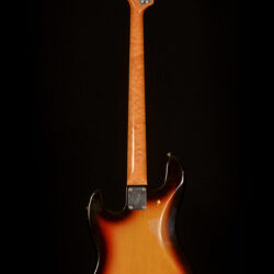 Fender Jazz Bass 1966