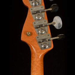 Fender Jazz Bass 1966