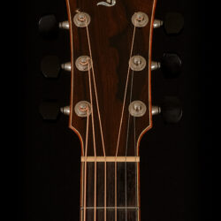 Furch Red Plus OM-SR
