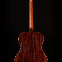 Furch Red Plus OM-SR