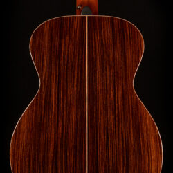 Furch Red Plus OM-SR