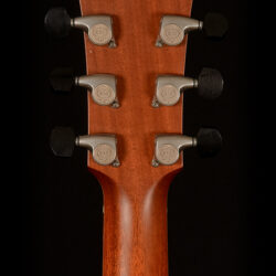 Furch Red Plus OM-SR