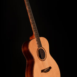 Furch Red Plus OM-SR