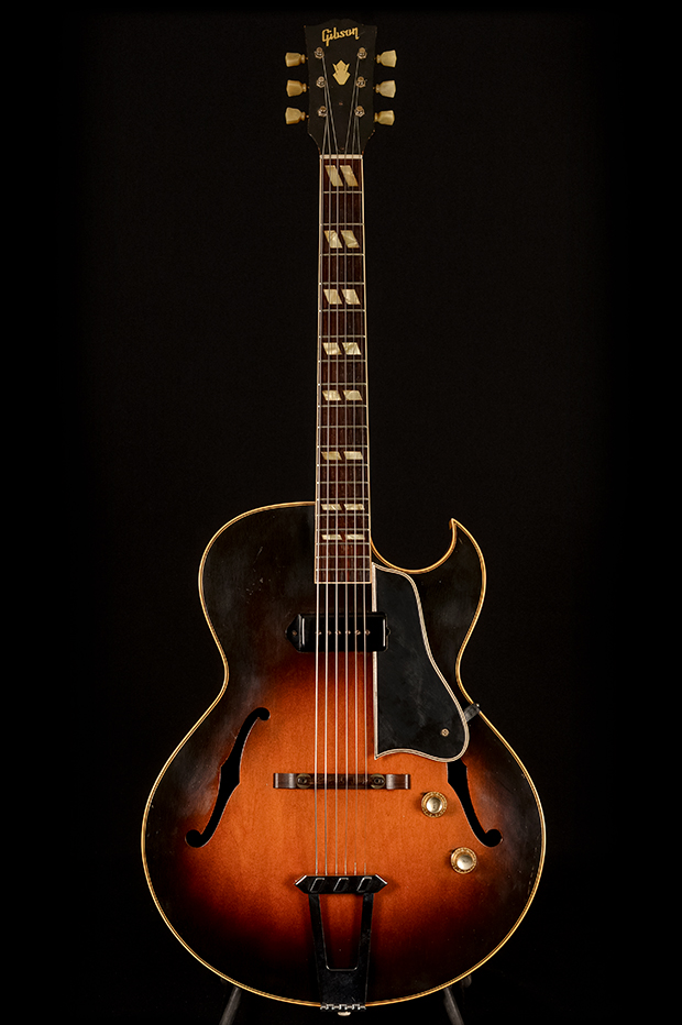 Gibson ES-175 1951 Sunburst