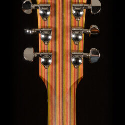 Gibson SG Zoot Suit Rainbow