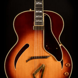 Gretsch Synchromatic G400